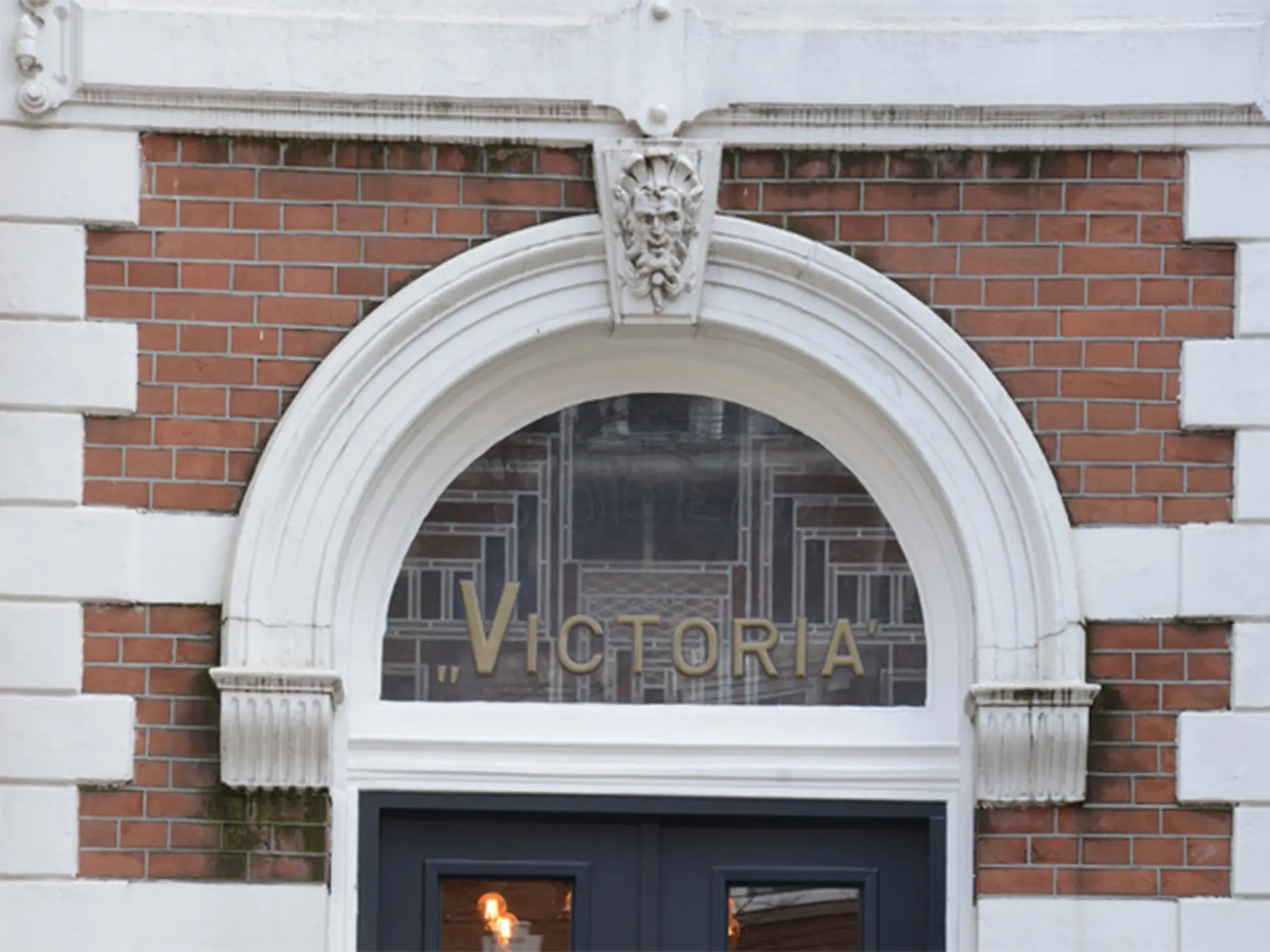 Vergeten Zaken - Bodega Victoria