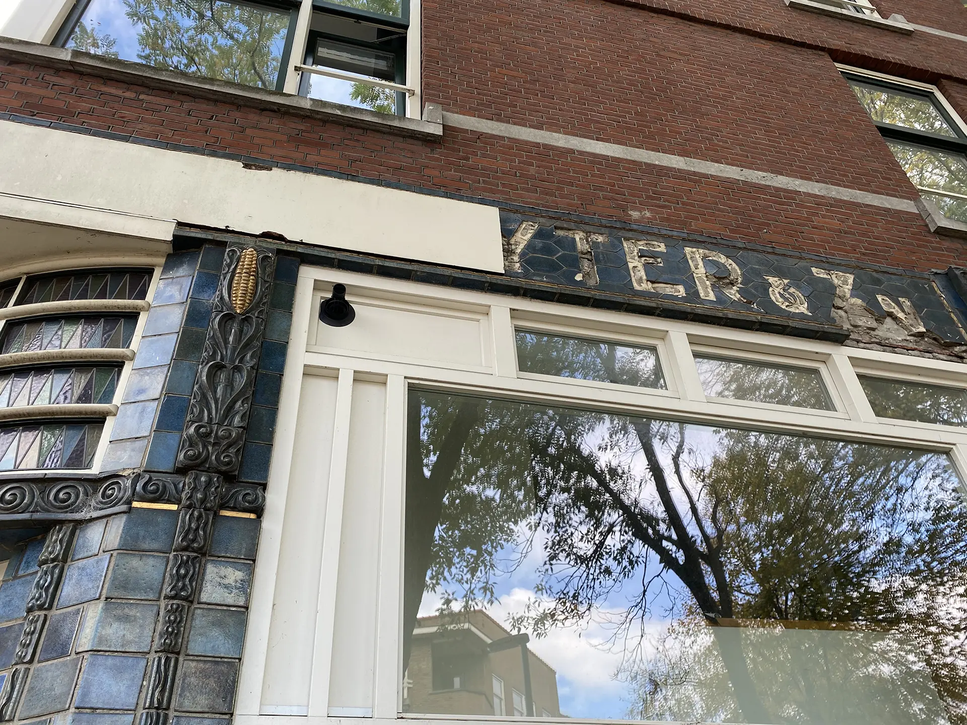 Vergeten Zaken - De Gruyter